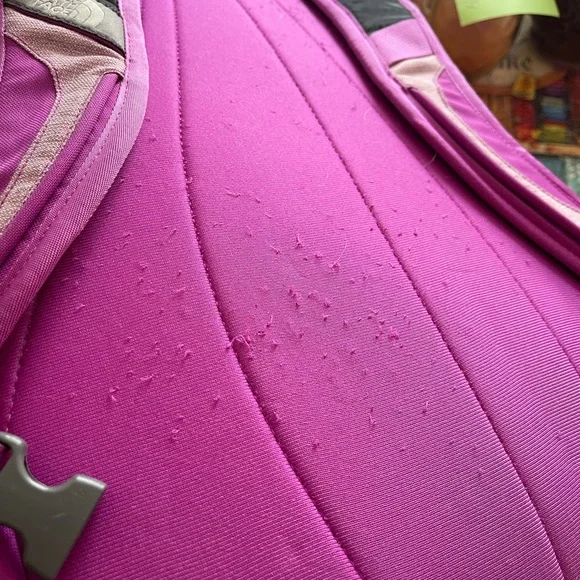 The North Face Jester Backpack - Picture 4 of 11